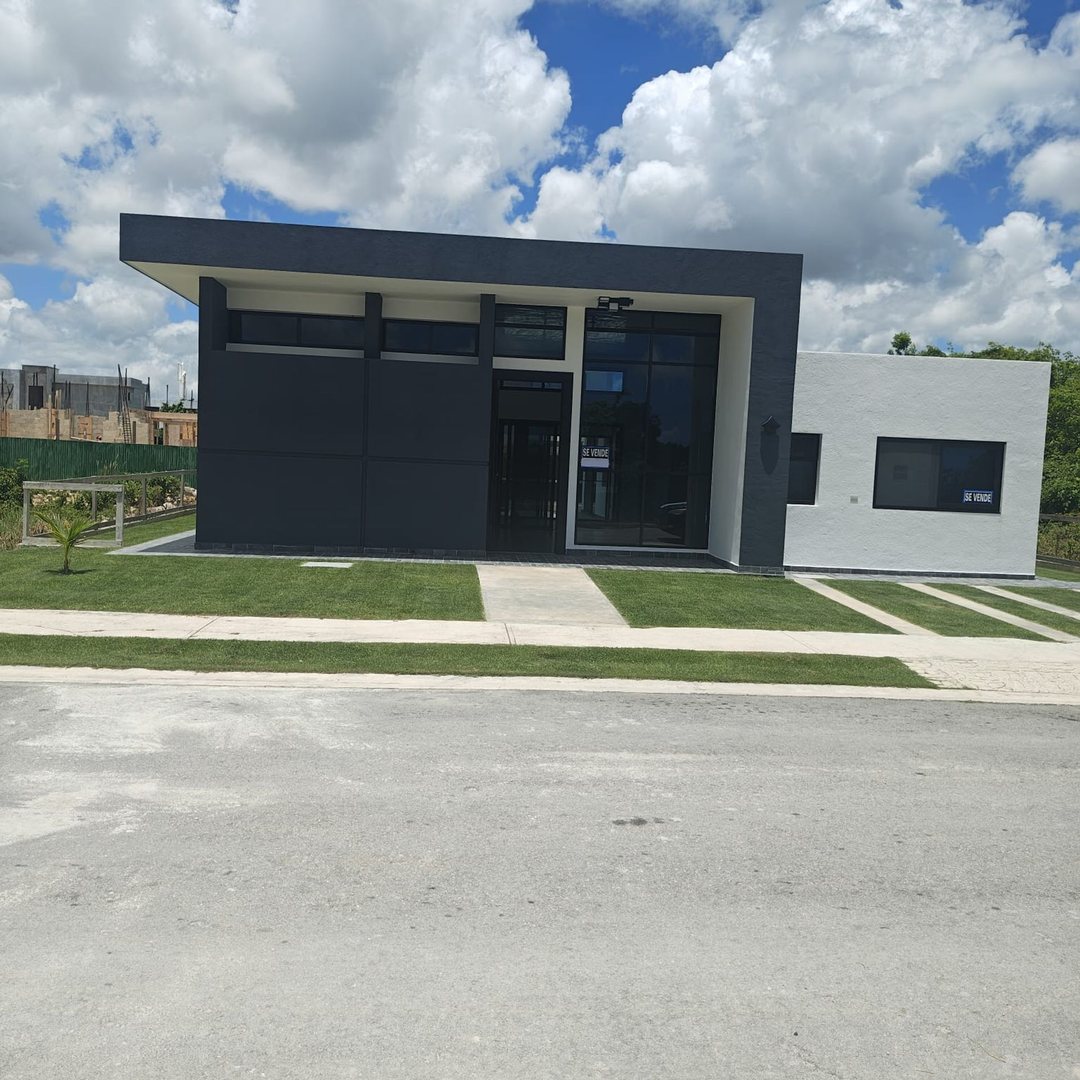 Casa en Vista Cana