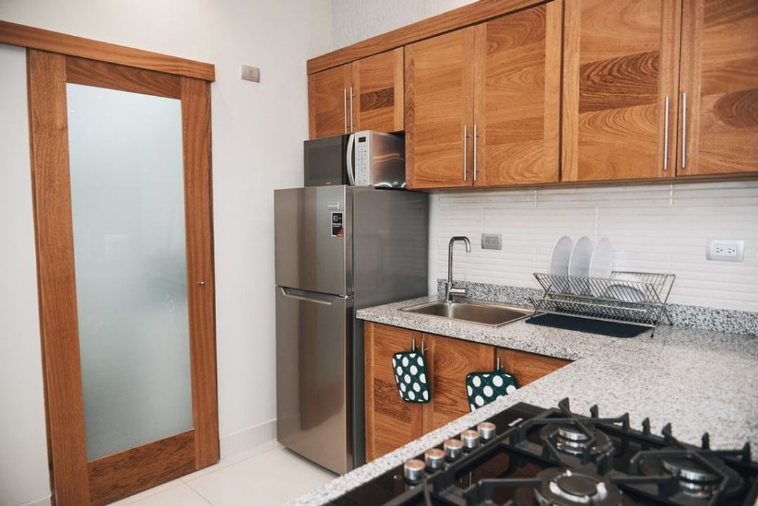 Apartamento en Urbanización Fernandez, foto 4