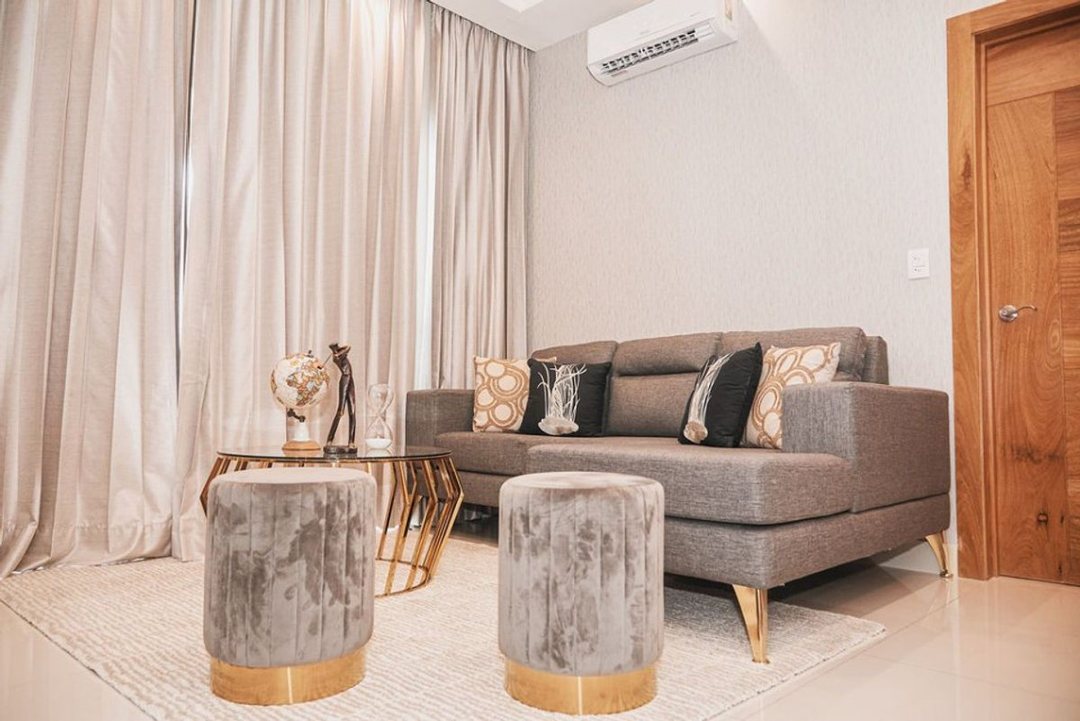 Apartamento en Urbanización Fernandez, foto 3
