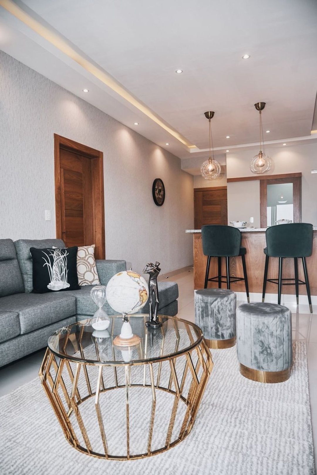 Apartamento en Urbanización Fernandez, foto 2