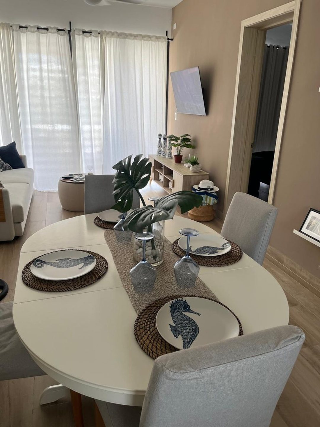 Apartamento en Downtown Punta Cana, foto 5