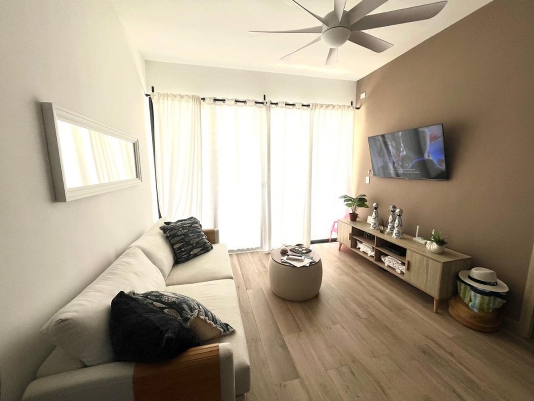 Apartamento en Downtown Punta Cana