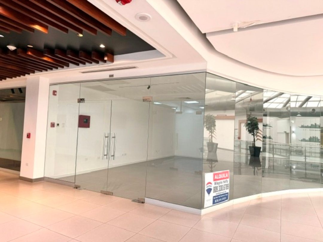 Local comercial en Ensanche Naco, foto 3