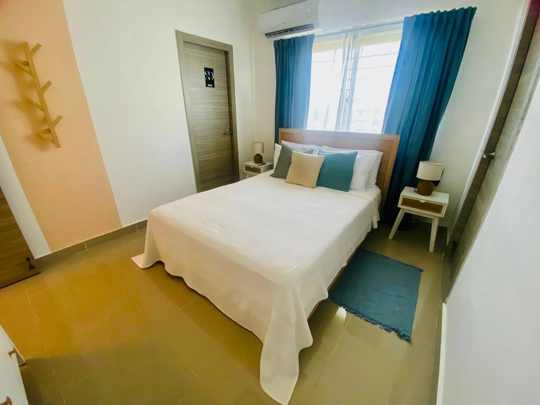 Apartamento en Tropical del Este, foto 2