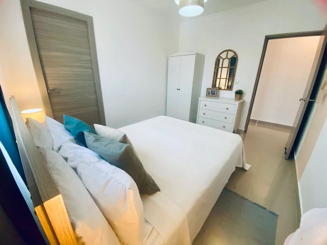 Apartamento en Tropical del Este, foto 5