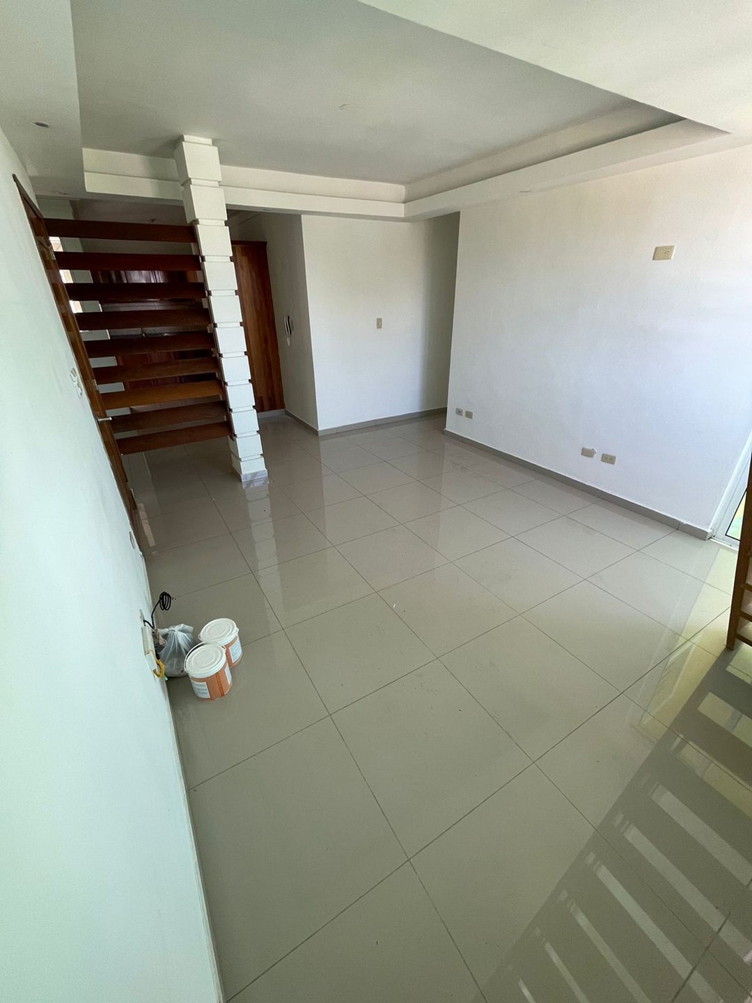 Apartamento en San Isidro, foto 2