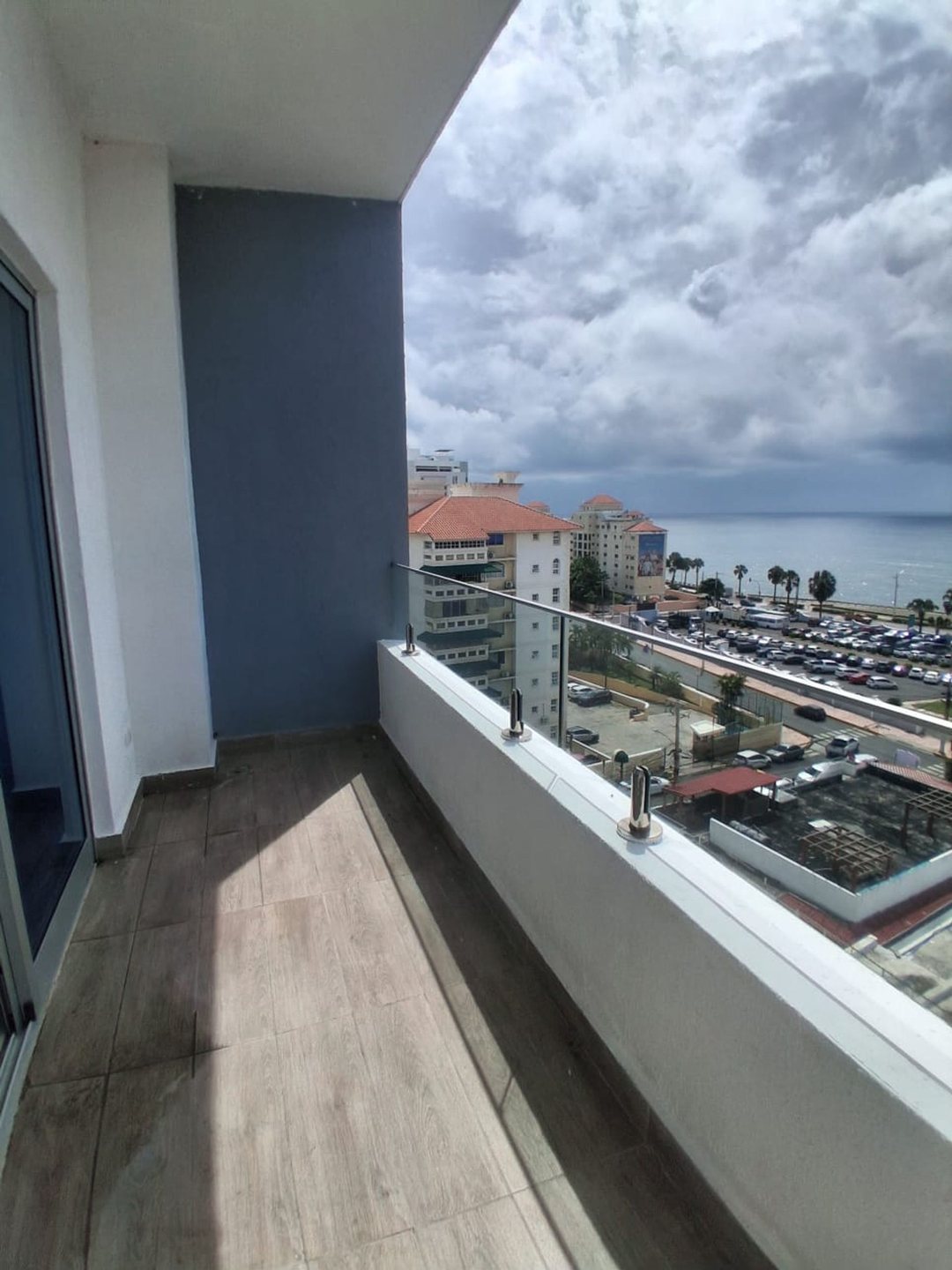 Apartamento en Zona Universitaria, foto 2