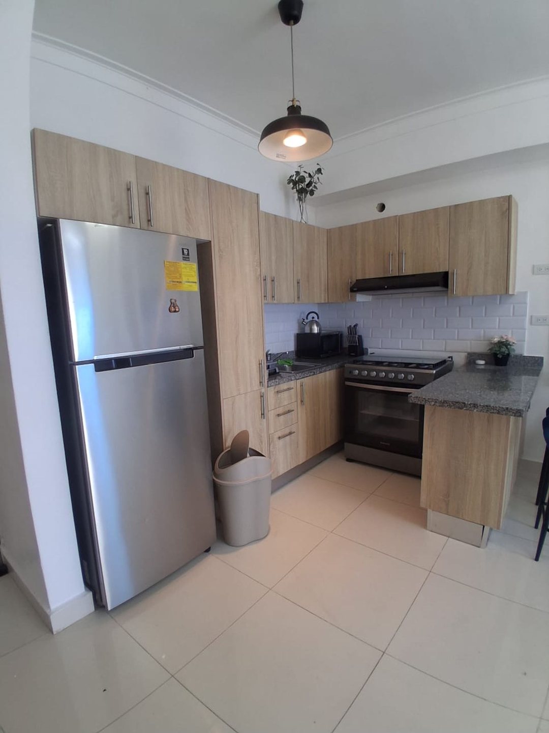 Apartamento en Zona Universitaria, foto 3