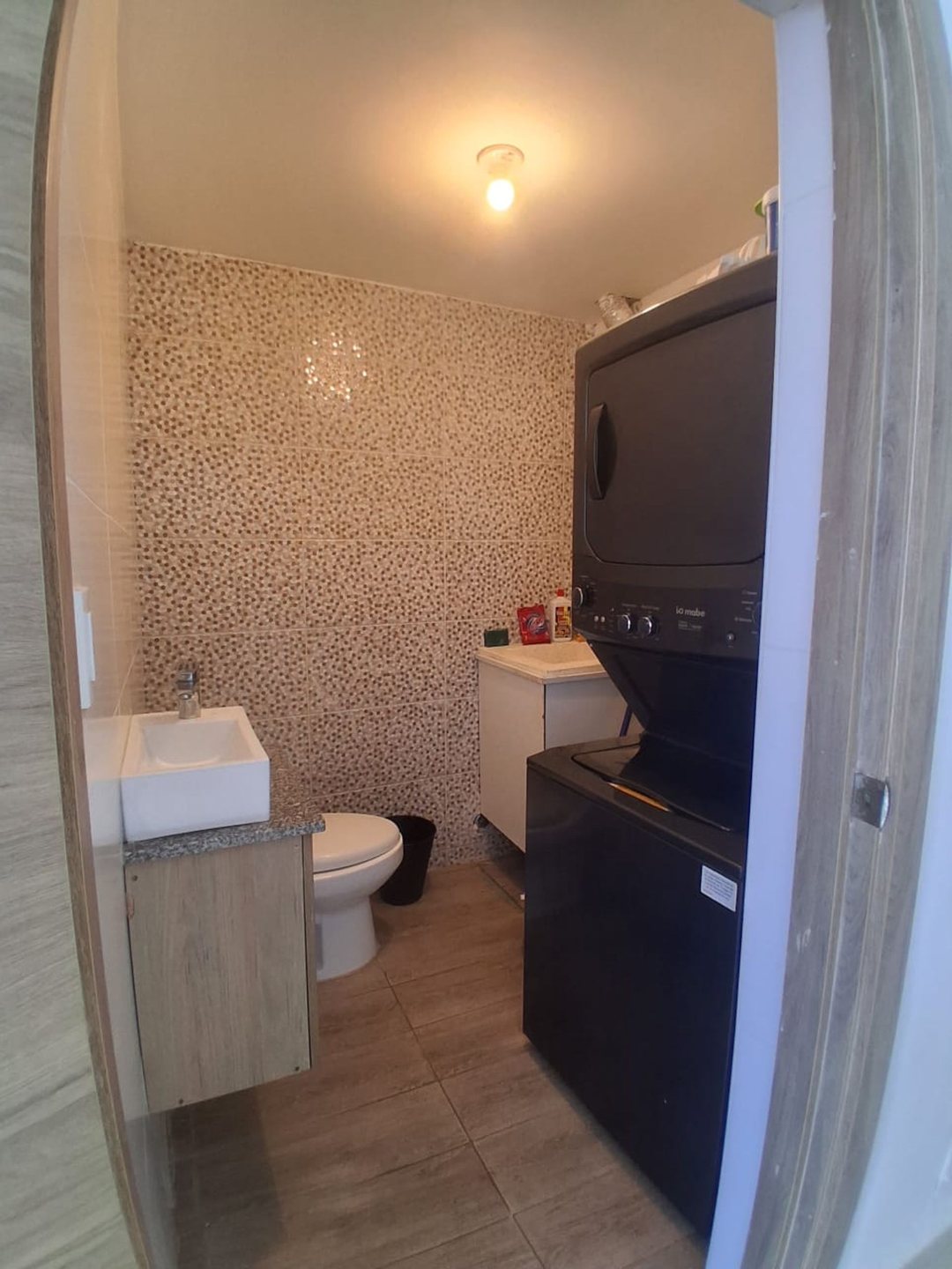 Apartamento en Zona Universitaria, foto 5