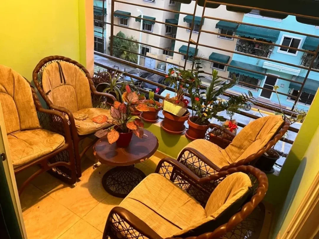 Apartamento en Kilometro 14, foto 3
