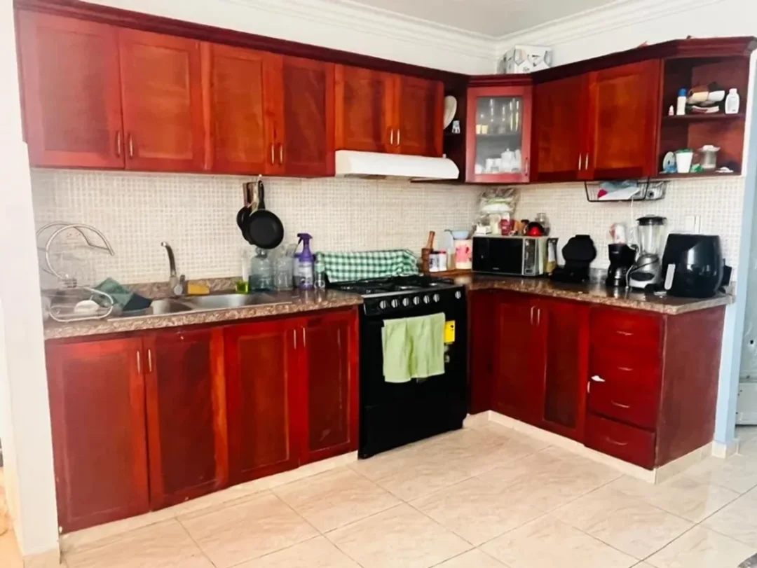 Apartamento en Kilometro 14, foto 5
