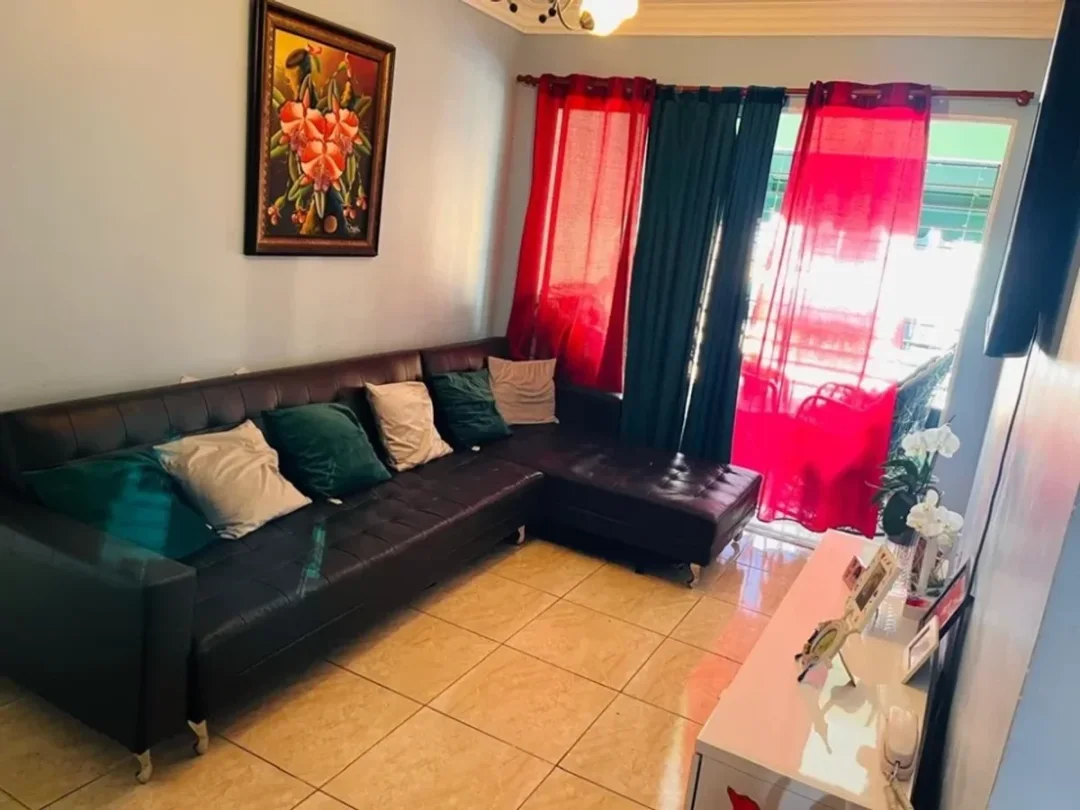 Apartment in Kilometro 14