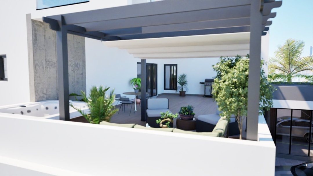 Apartamento en Prado Oriental, foto 5