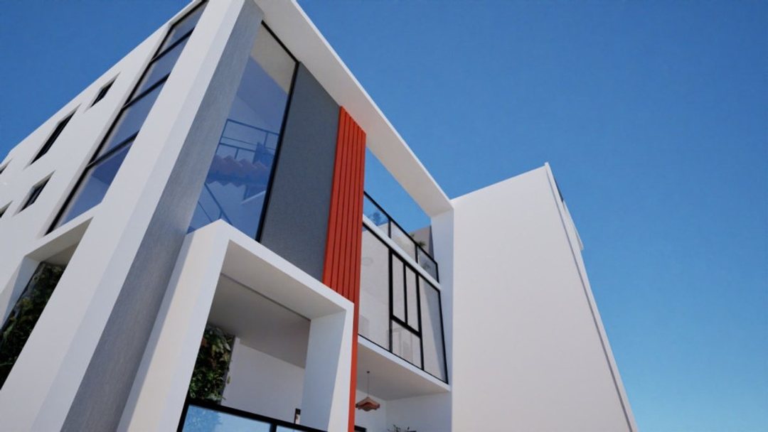 Apartamento en Prado Oriental, foto 3