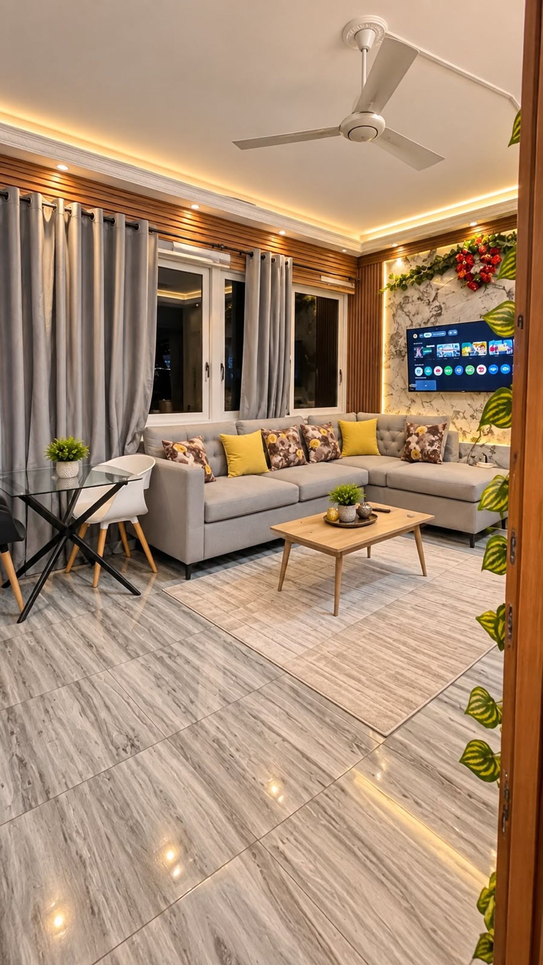 Apartamento en Corales del Sur, foto 2