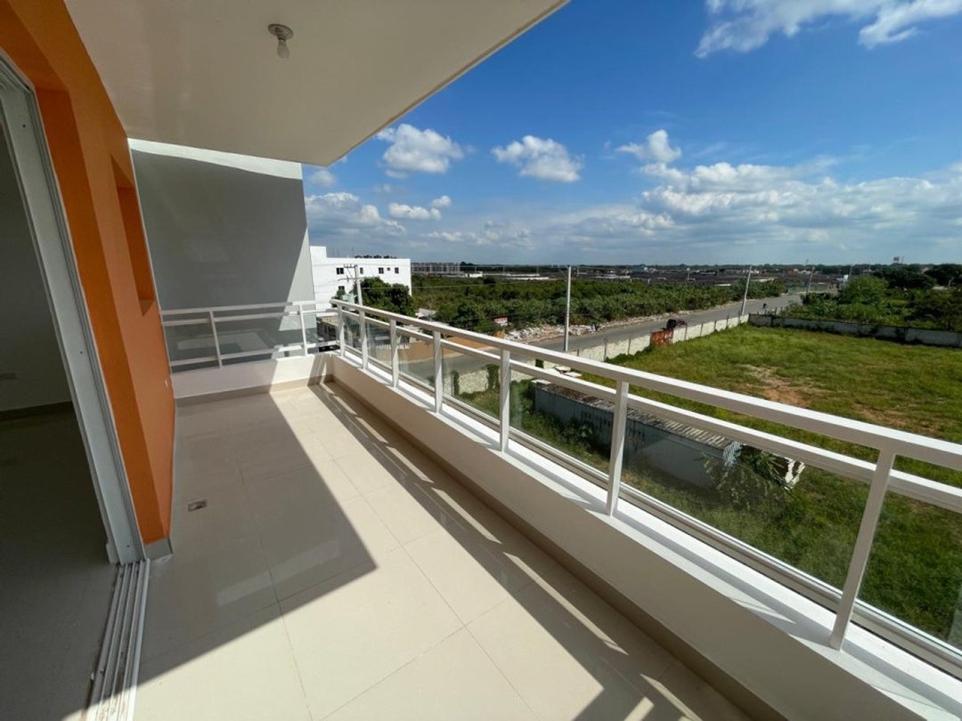 Apartamento en San Isidro Adentro, foto 3