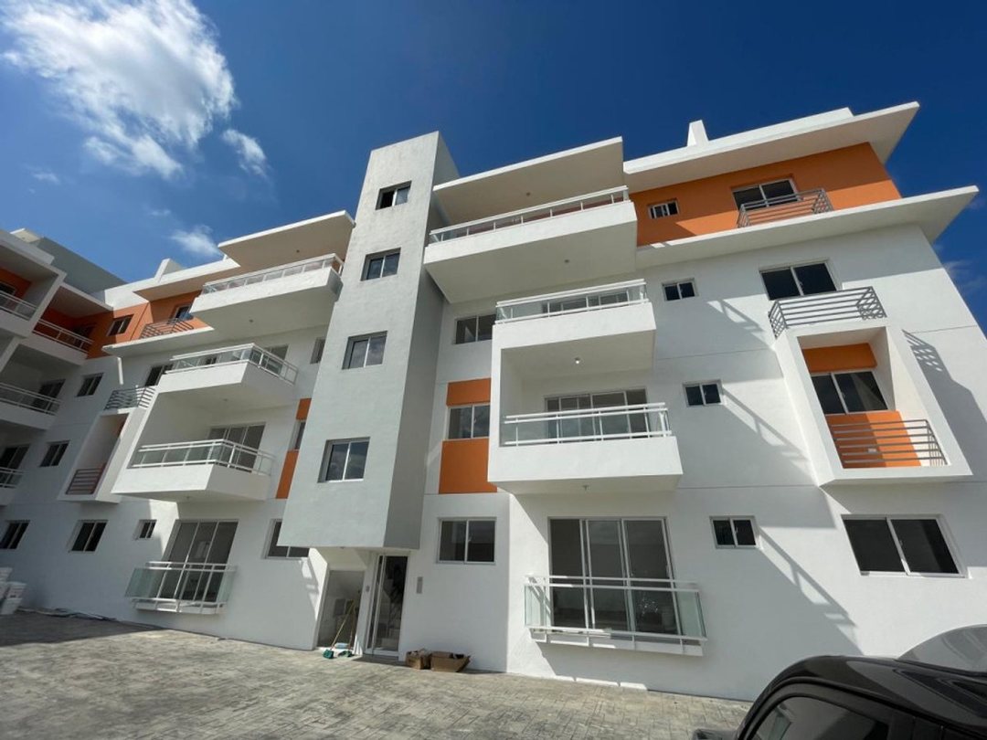 Apartamento en San Isidro Adentro, foto 2