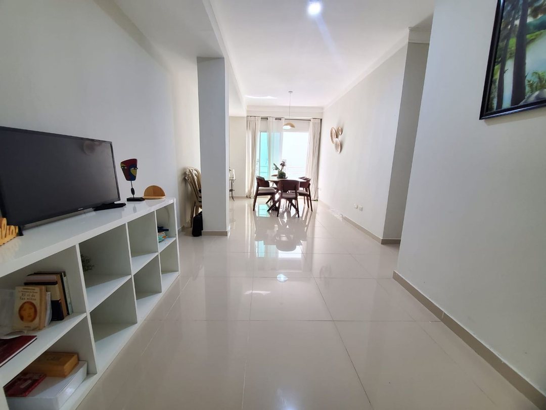 Apartamento en URB MIRAMAR, foto 4