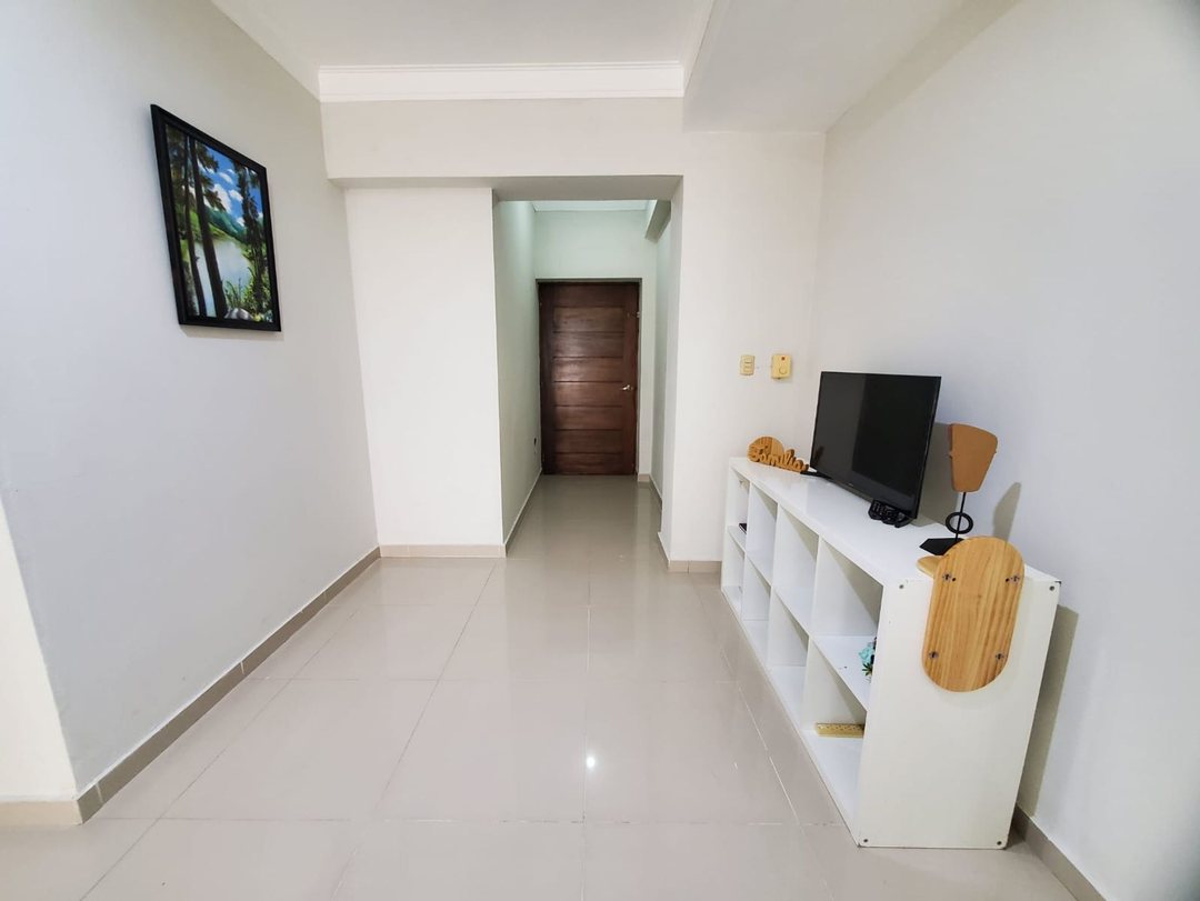 Apartamento en URB MIRAMAR, foto 5