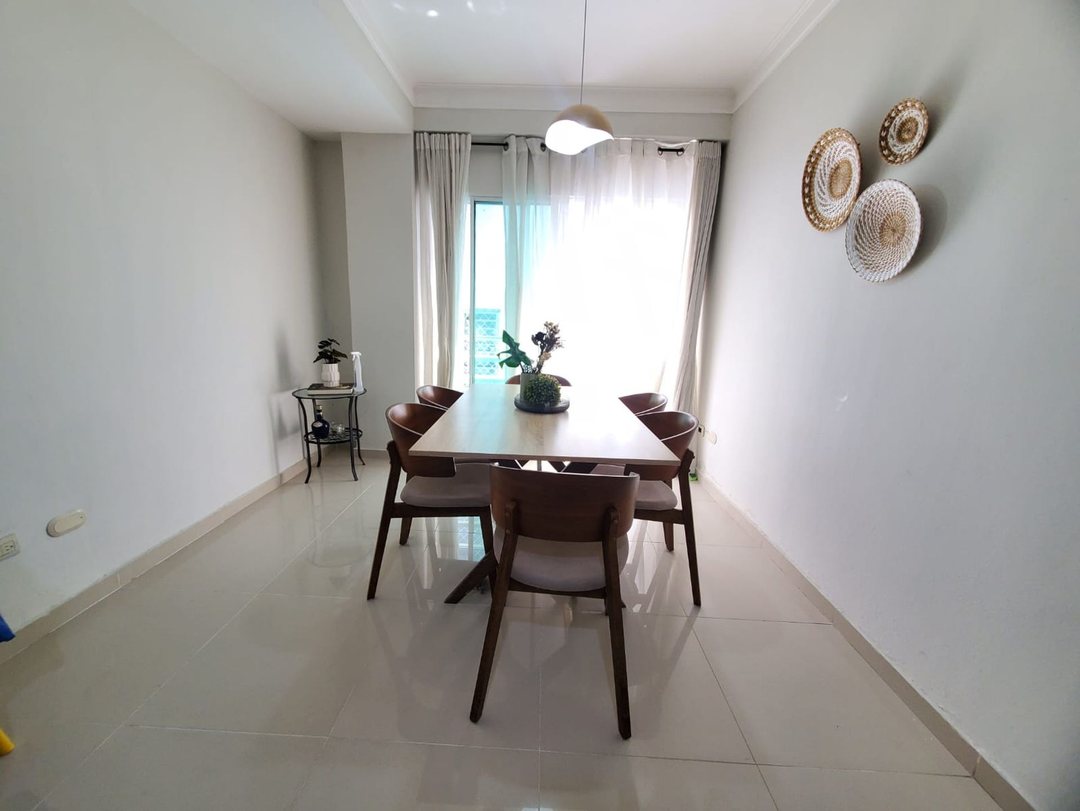 Apartamento en URB MIRAMAR, foto 3