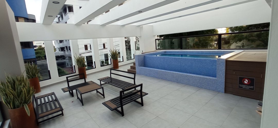 Apartamento en Distrito Nacional (Cabecera), foto 5