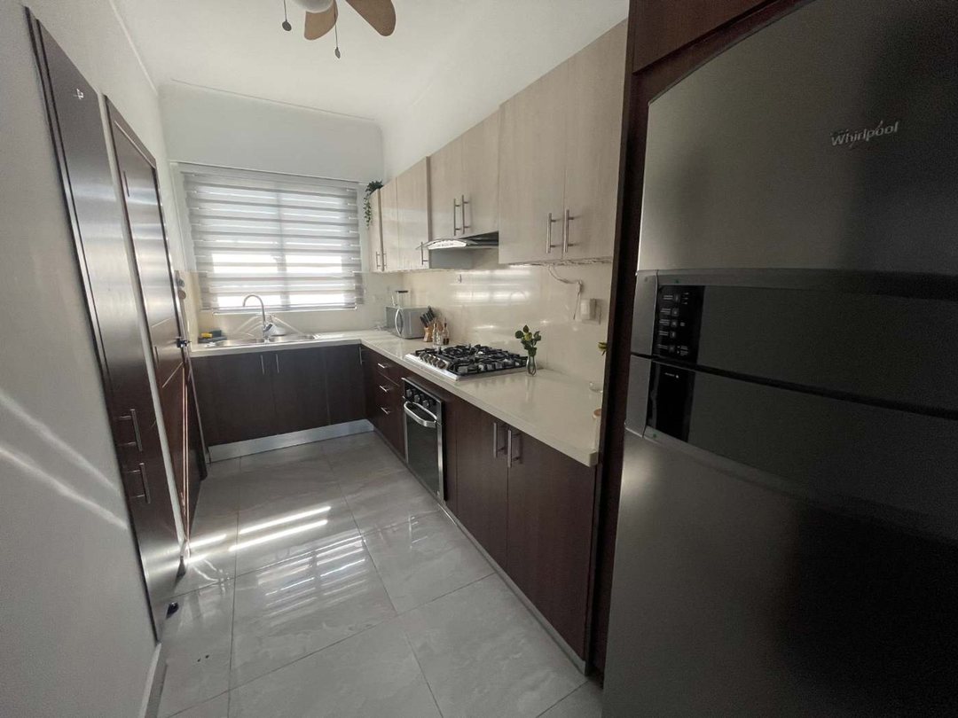 Apartamento en Distrito Nacional (Cabecera), foto 4