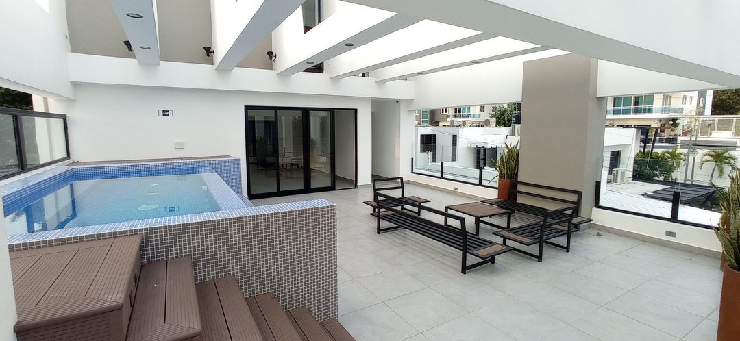 Apartamento en Distrito Nacional (Cabecera), foto 2