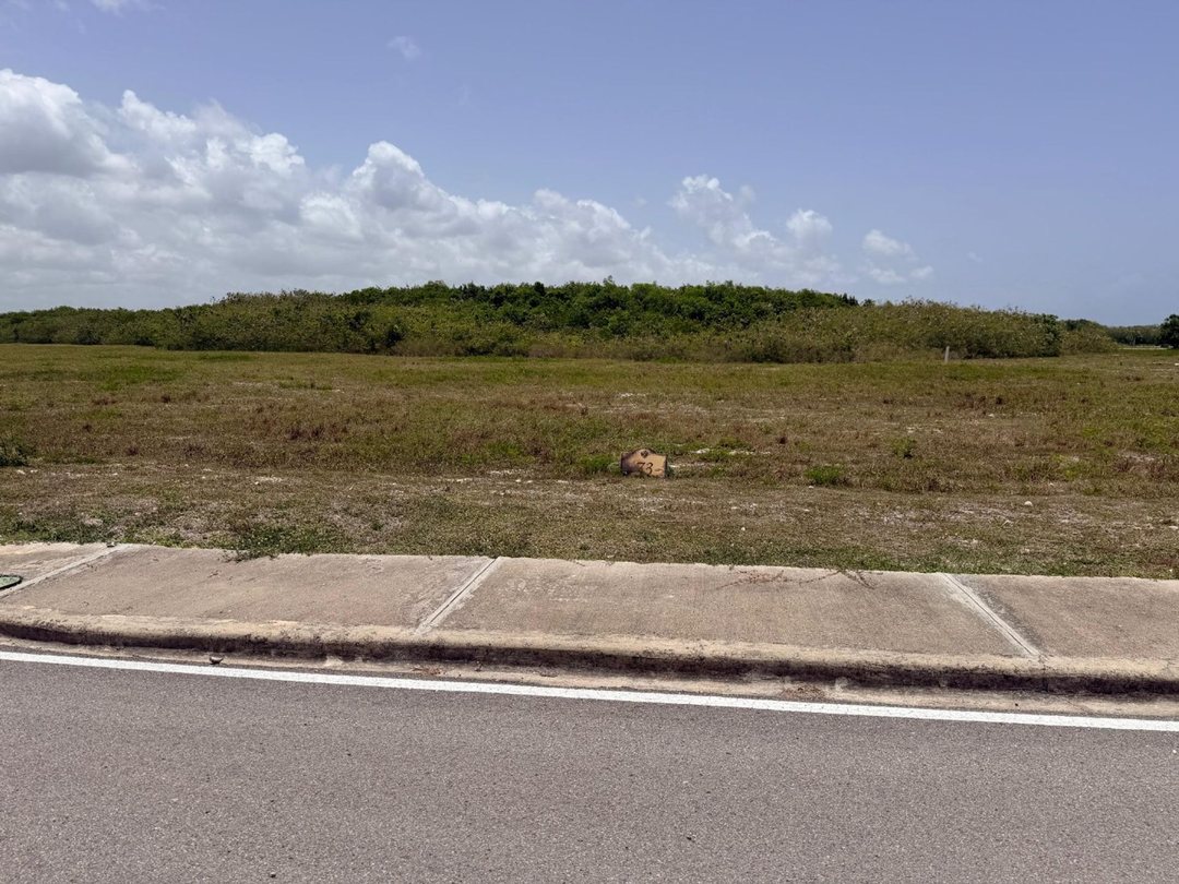 Solar en Cap Cana – 1,658 m², foto 2