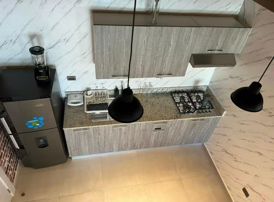 Apartamento en Dominicus con jacuzzi, foto 4