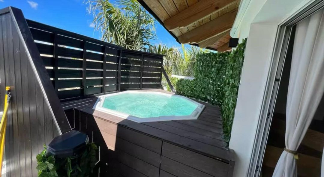 Apartamento en Dominicus con jacuzzi, foto 2