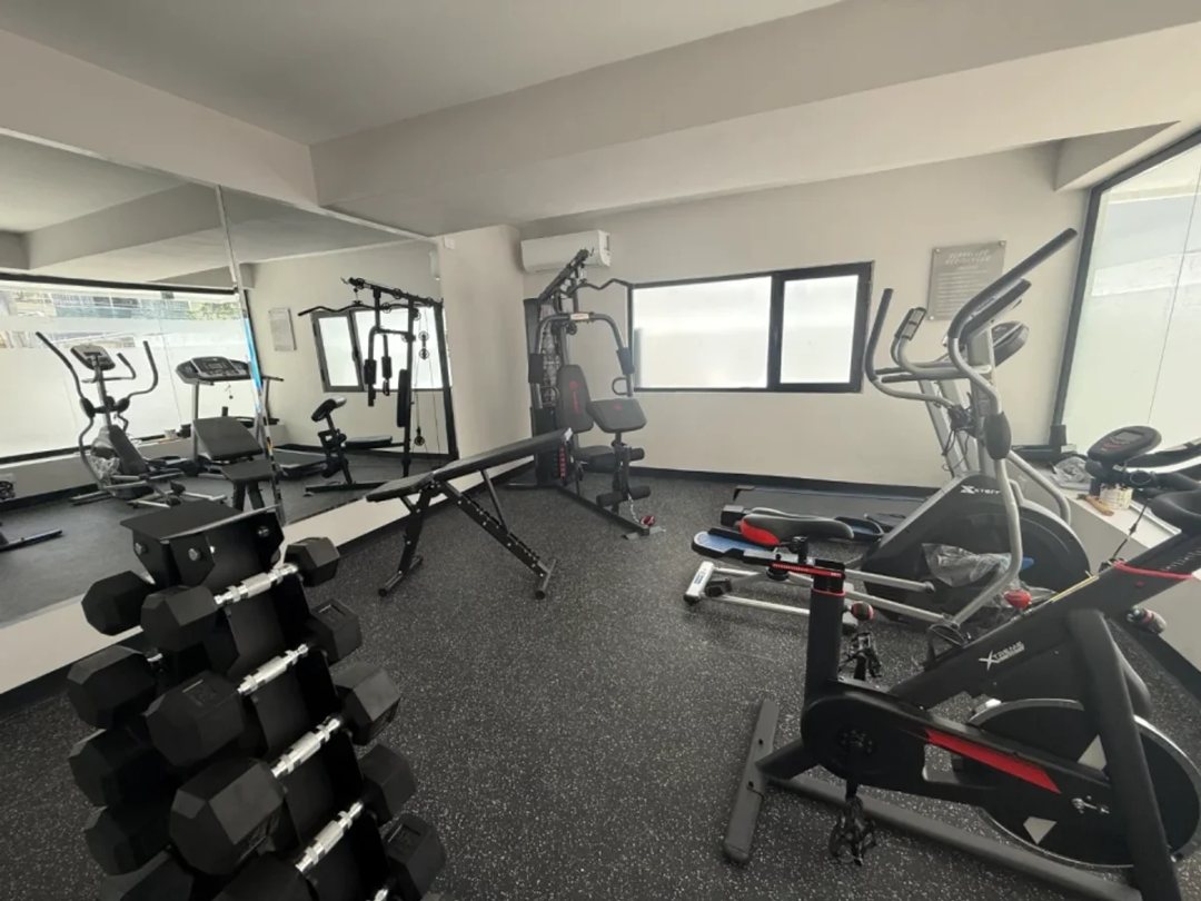 Apartamento en Ensanche Serralles, foto 2