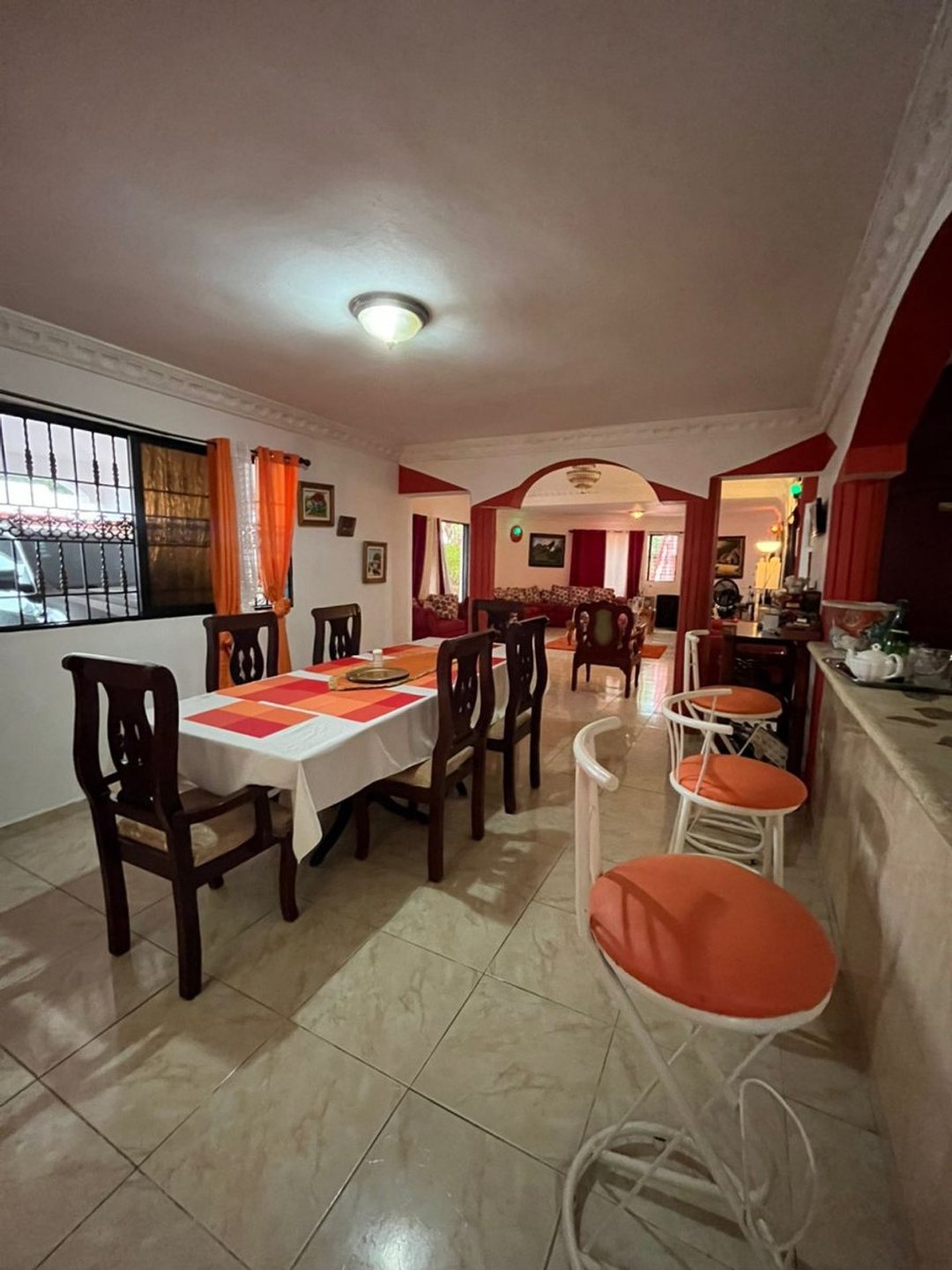 Casa en Residencial Invi-dorex, foto 5