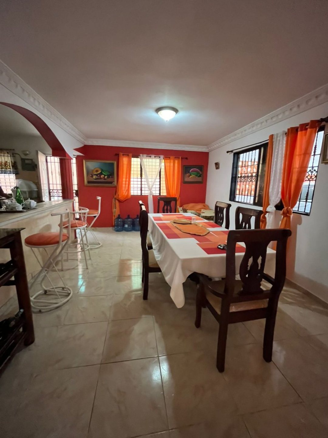 Casa en Residencial Invi-dorex, foto 4