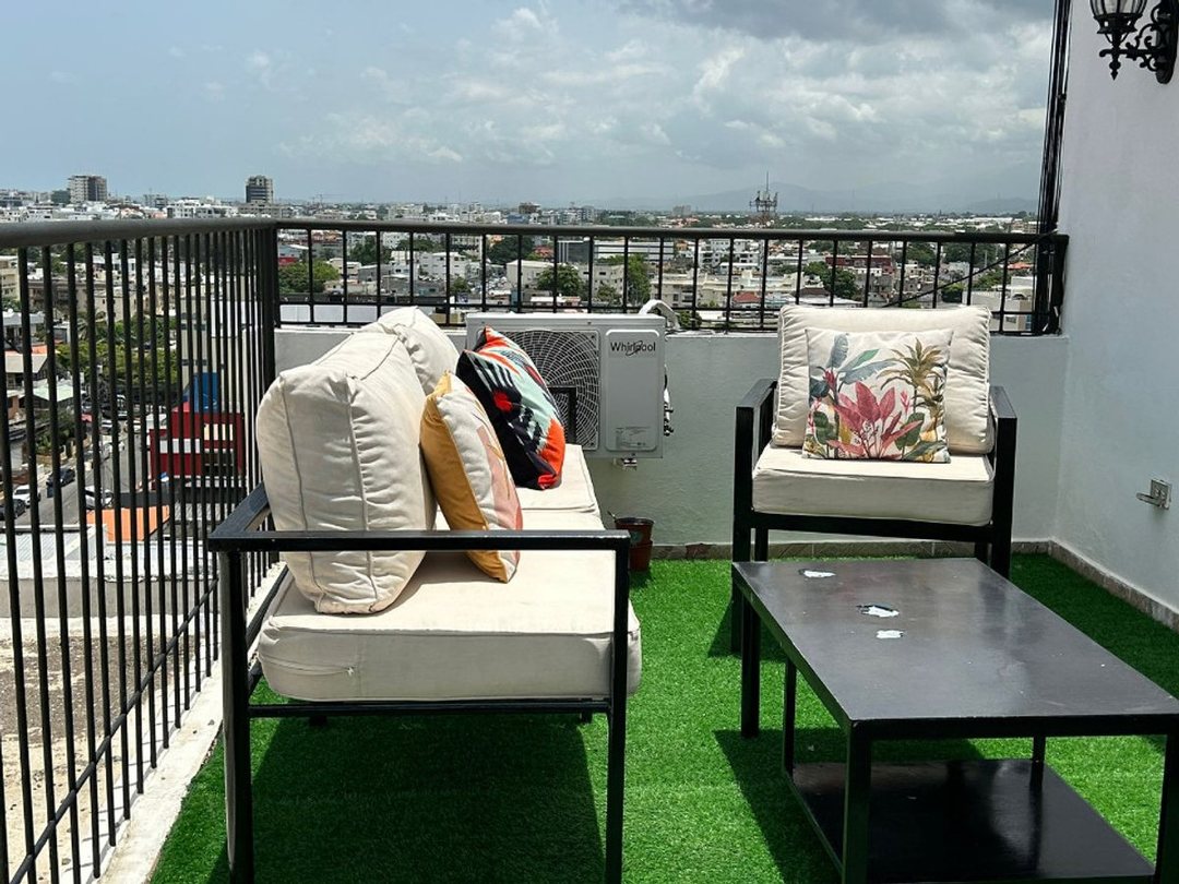 Apartamento en Julieta Morales, foto 4