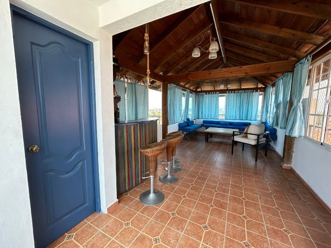 Apartamento en Julieta Morales, foto 5
