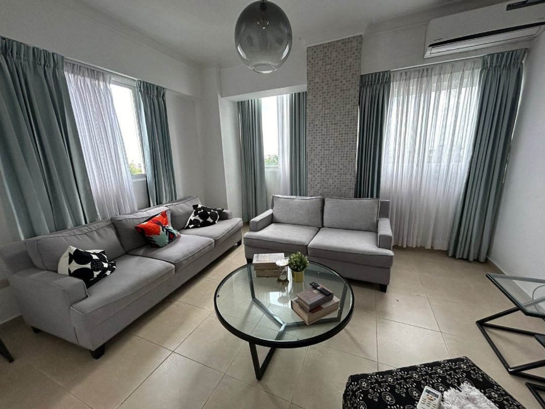 Apartamento en Julieta Morales, foto 3