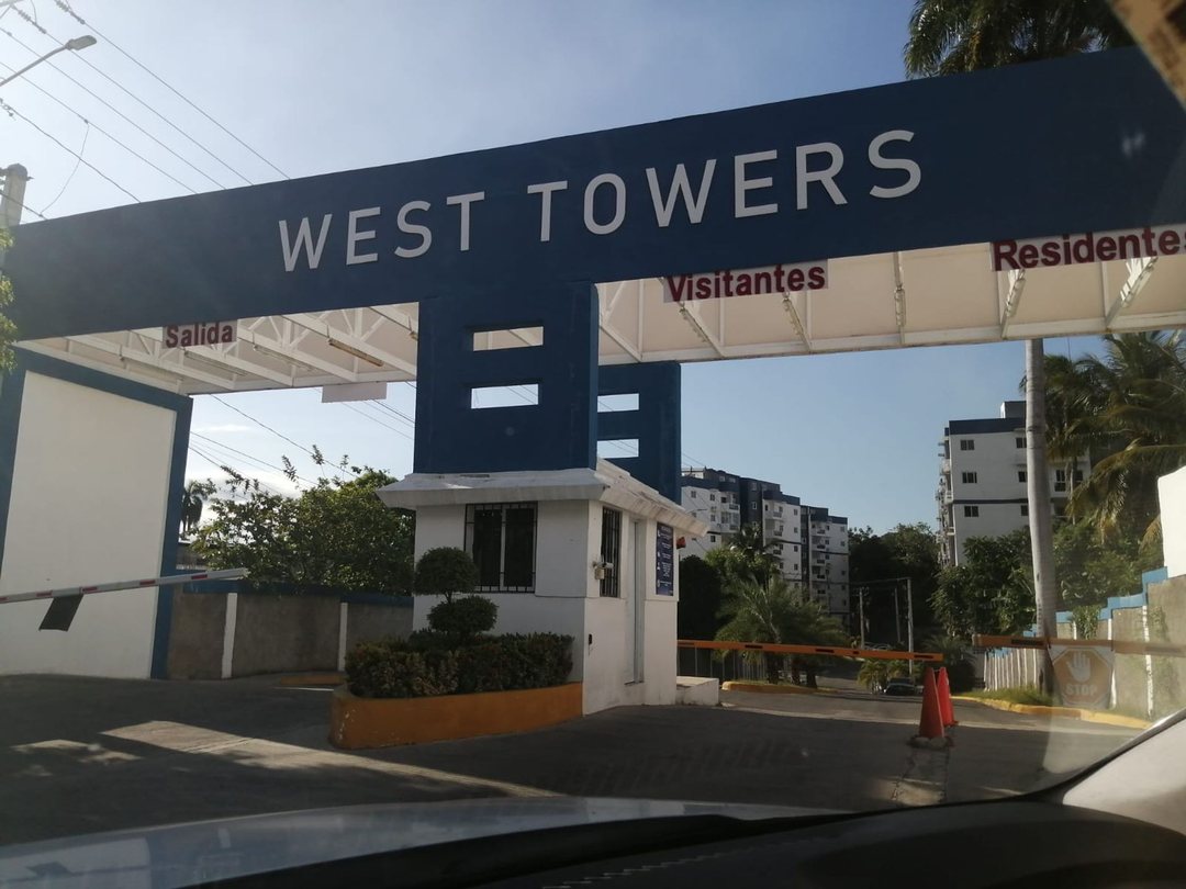 Apartamento en Manoguayabo
