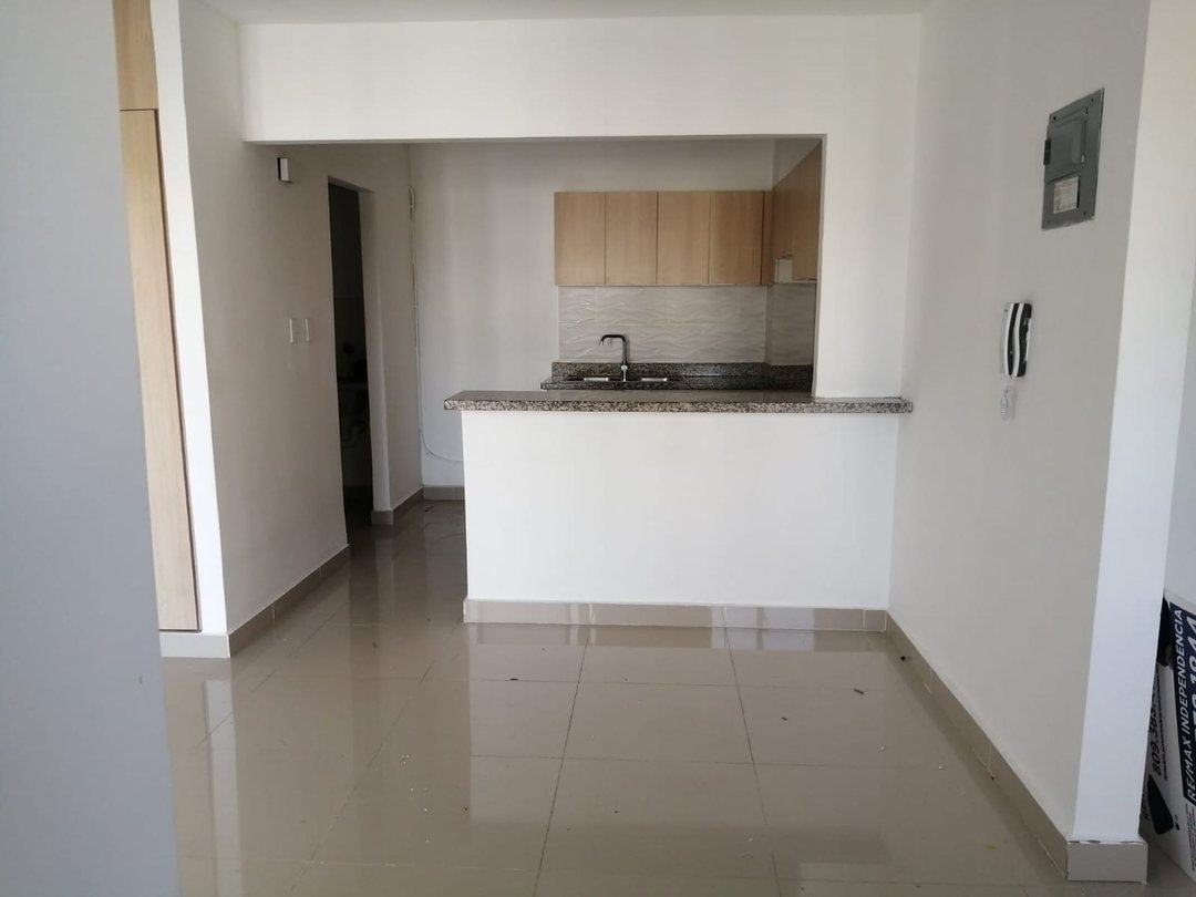 Apartamento en Manoguayabo, foto 3