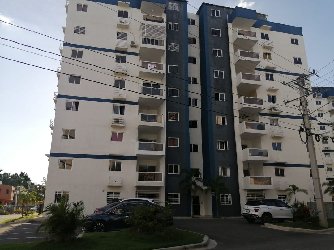 Apartamento en Manoguayabo, foto 2
