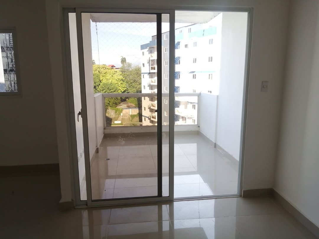 Apartamento en Manoguayabo, foto 4