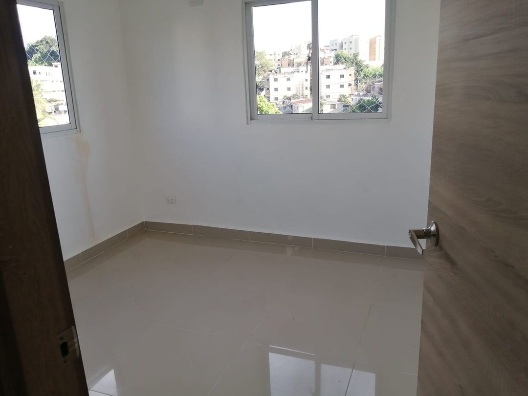 Apartamento en Manoguayabo, foto 5
