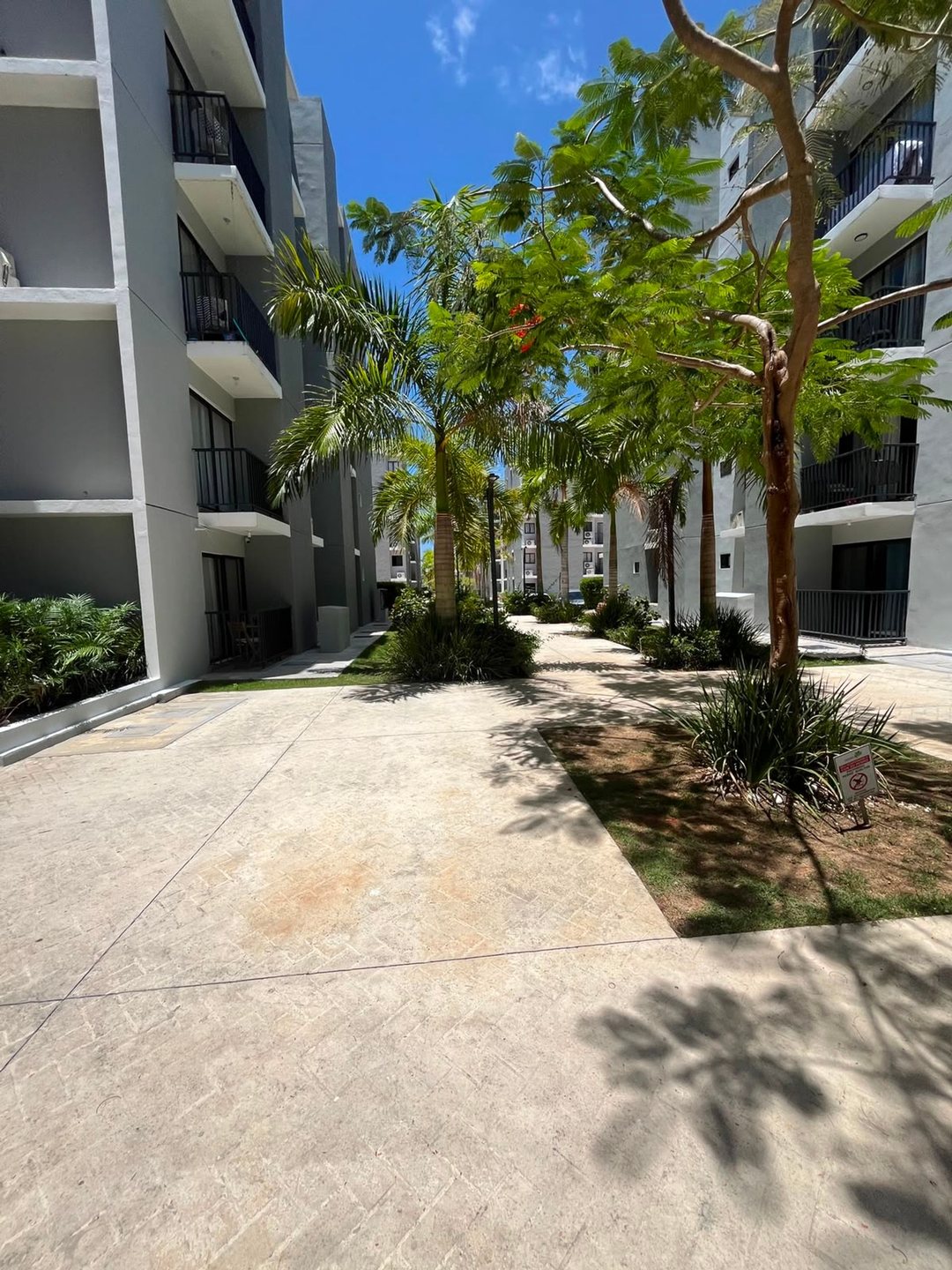 Apartamento en Pueblo Bávaro, foto 2