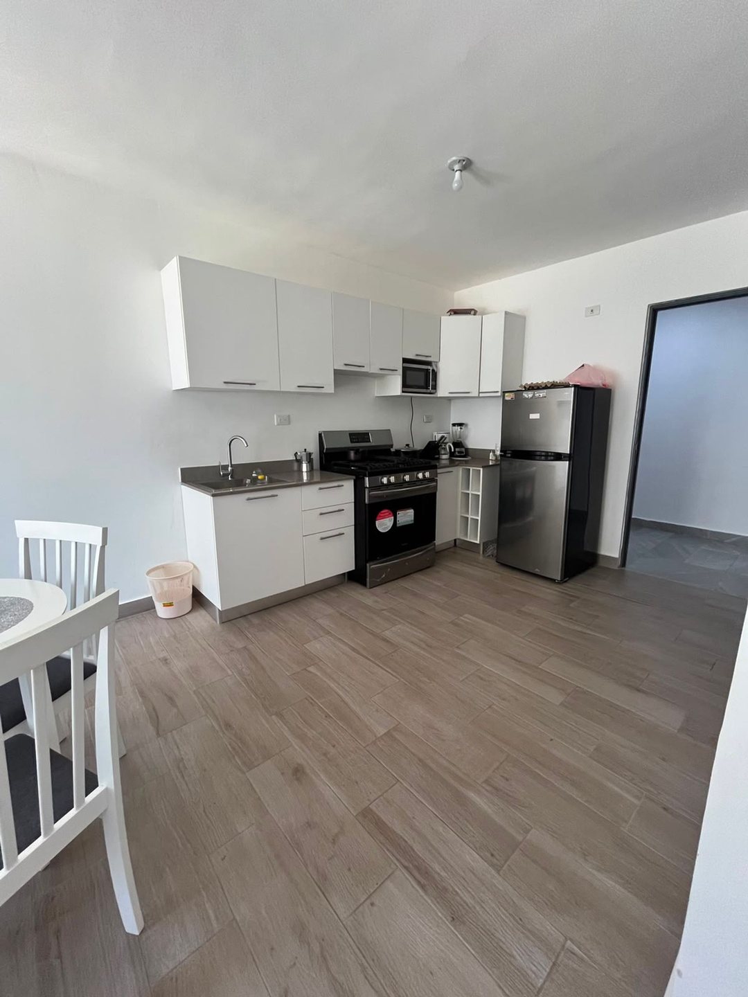 Apartamento en Pueblo Bávaro, foto 5