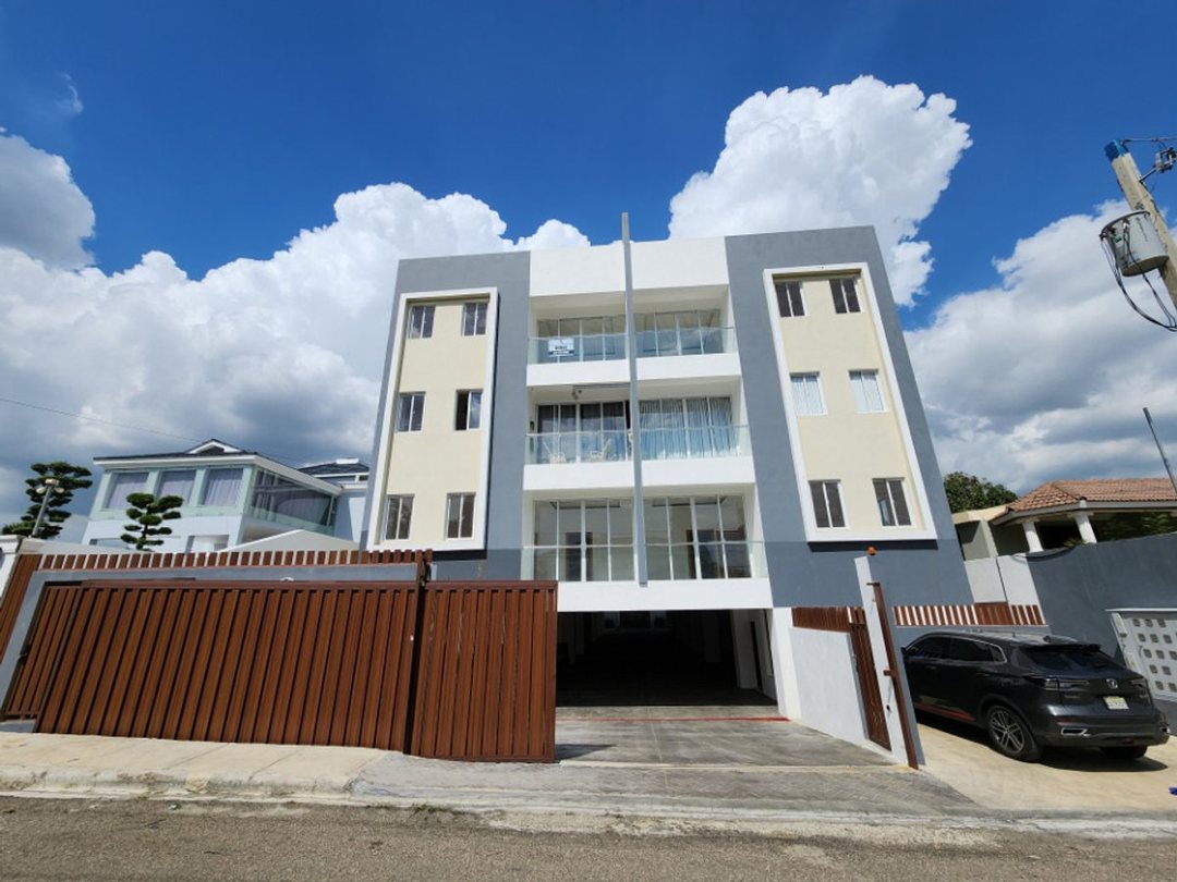 Apartamento en Cerro Alto
