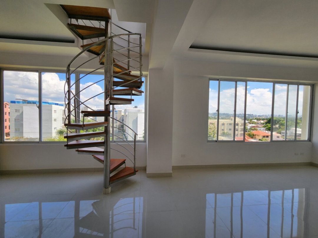 Apartamento en Cerro Alto, foto 2