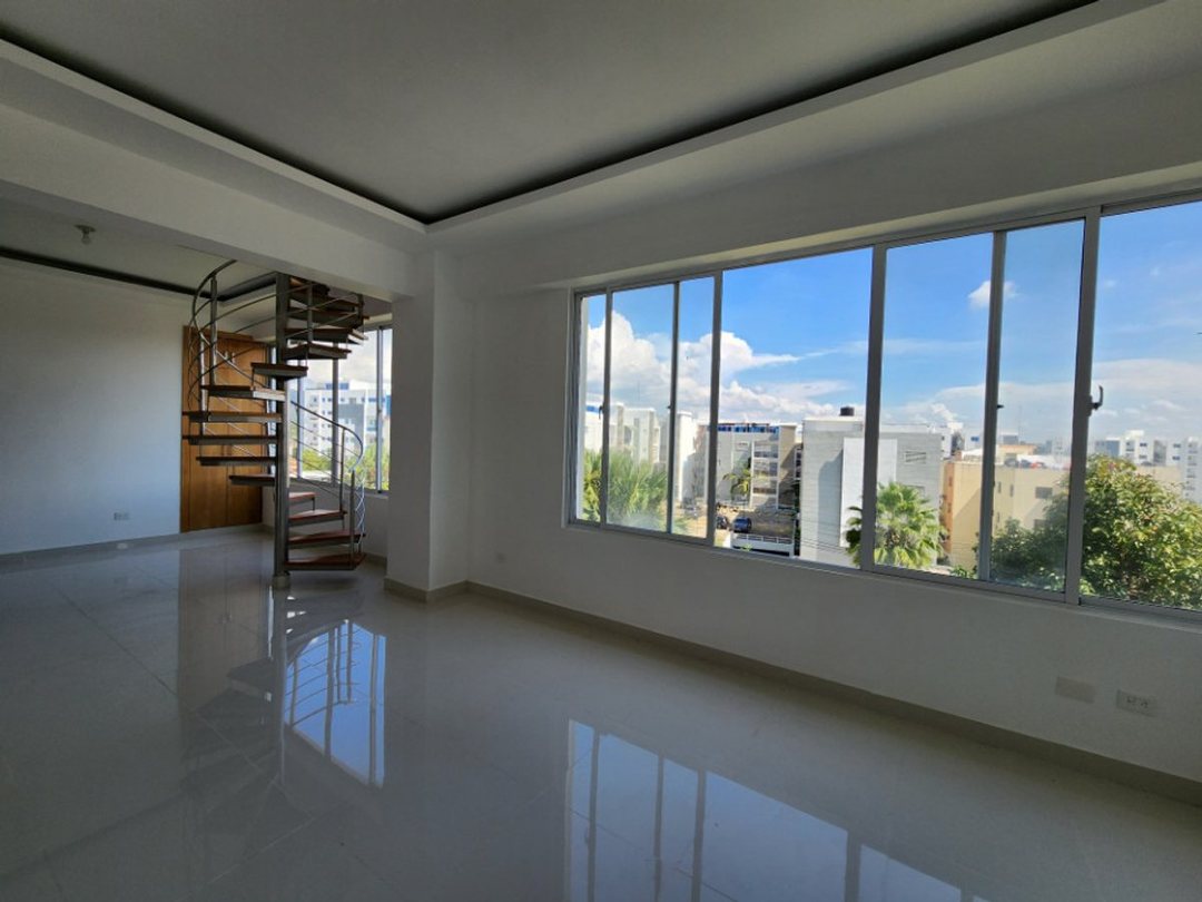 Apartamento en Cerro Alto, foto 4