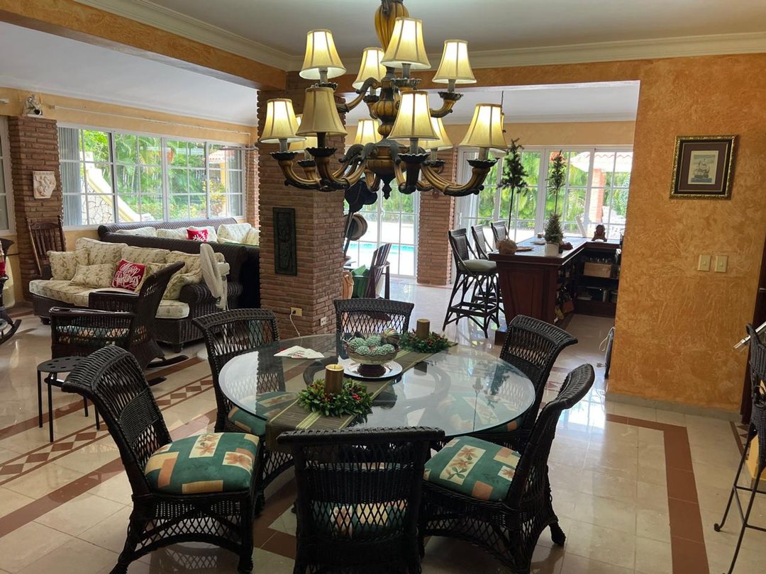 Casa en Metro Country Club, foto 3