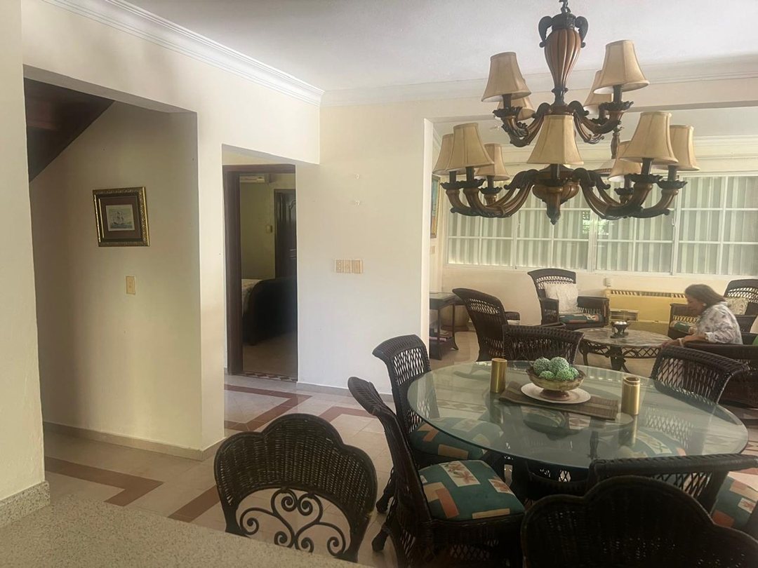 Casa en Metro Country Club, foto 5