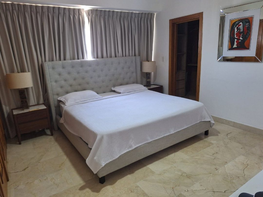 Apartamento en Santo Domingo de Guzmán, foto 3
