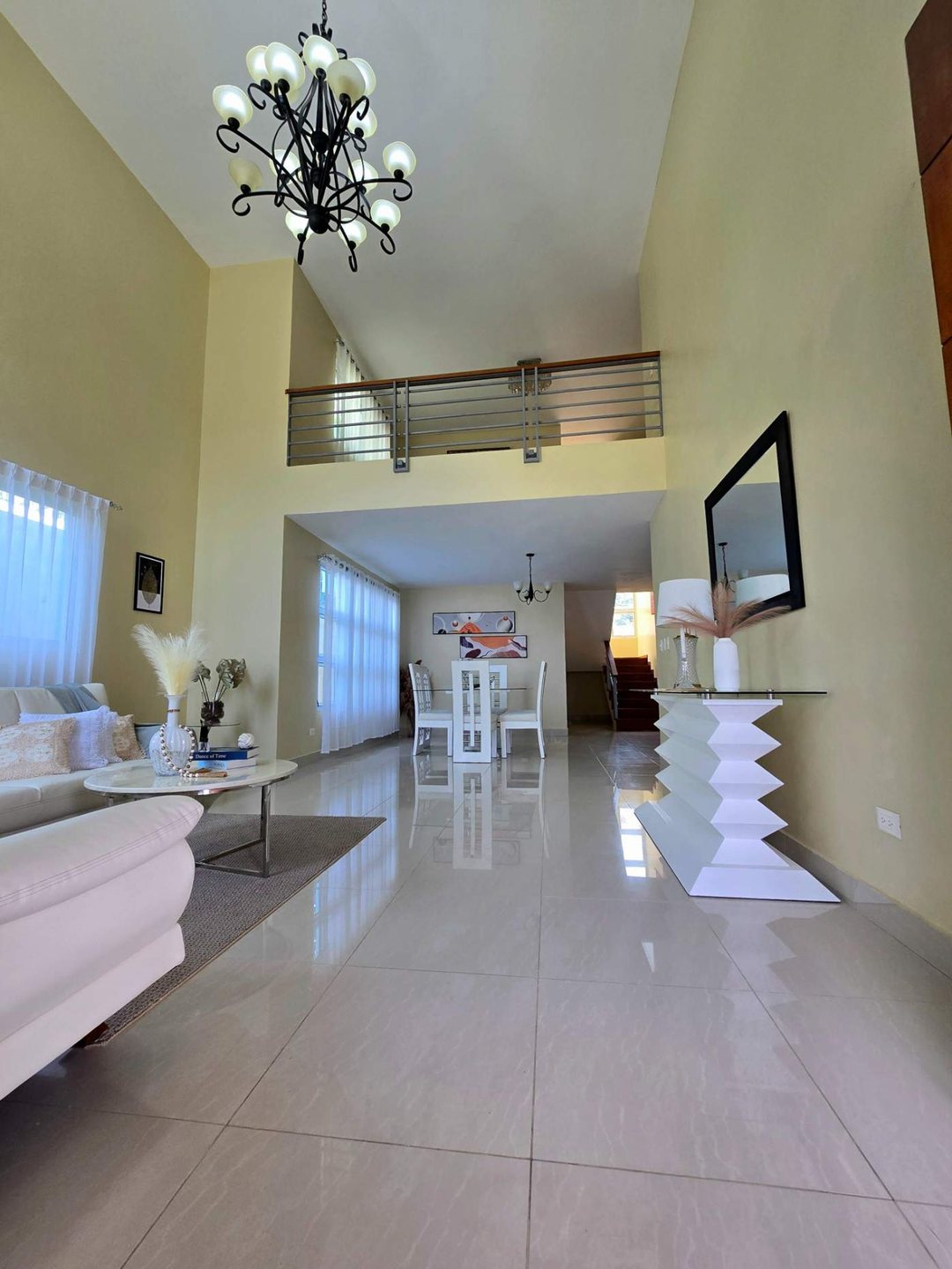 Casa en Pontezuela Arriba, Santiago, foto 4